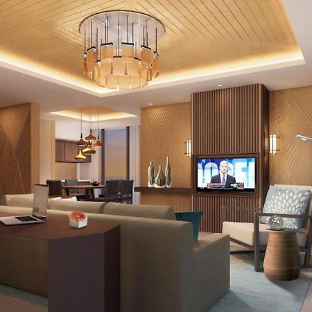 The Rinra Hotel Makassar Ngoại thất bức ảnh