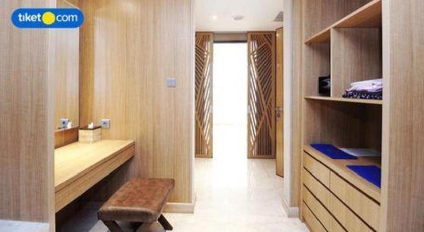 The Rinra Hotel Makassar Ngoại thất bức ảnh